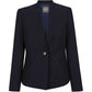 Gloweave Women's Textured Crop Jacket (2105WJ)