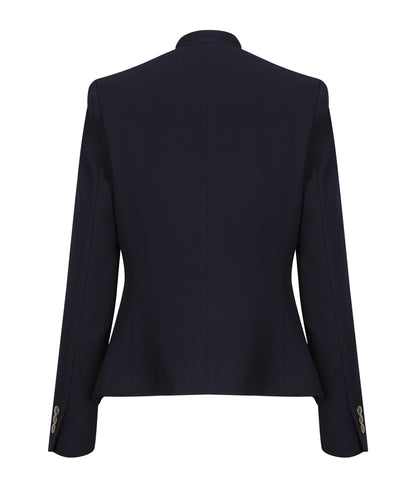 Gloweave Women's Textured Crop Jacket (2105WJ)