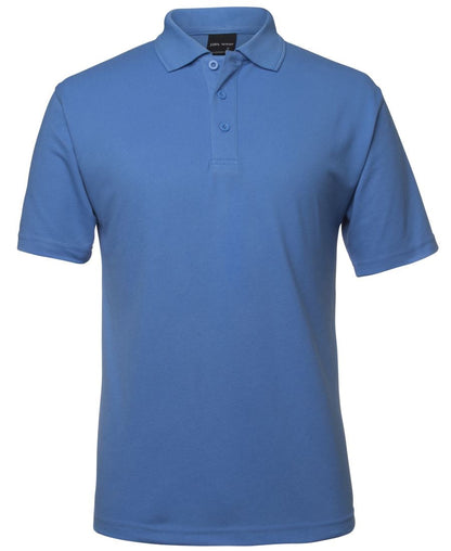 JBs Wear Adult 210 Polo (210)