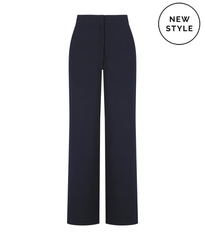Gloweave Laine Wide Leg Pants (2109WT)