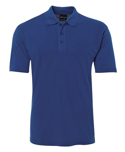 JB's Wear-Jb's Adult  210 Polo -1st ( 12 color )-Royal / S-Uniform Wholesalers - 10