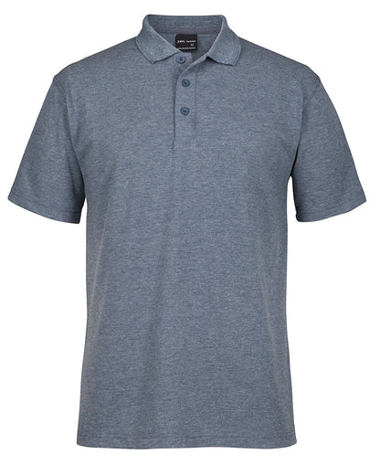 JBs Wear Adult 210 Polo (210)