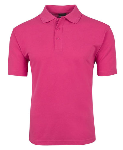 JBs Wear Adult 210 Polo 4th (1 color) (210)