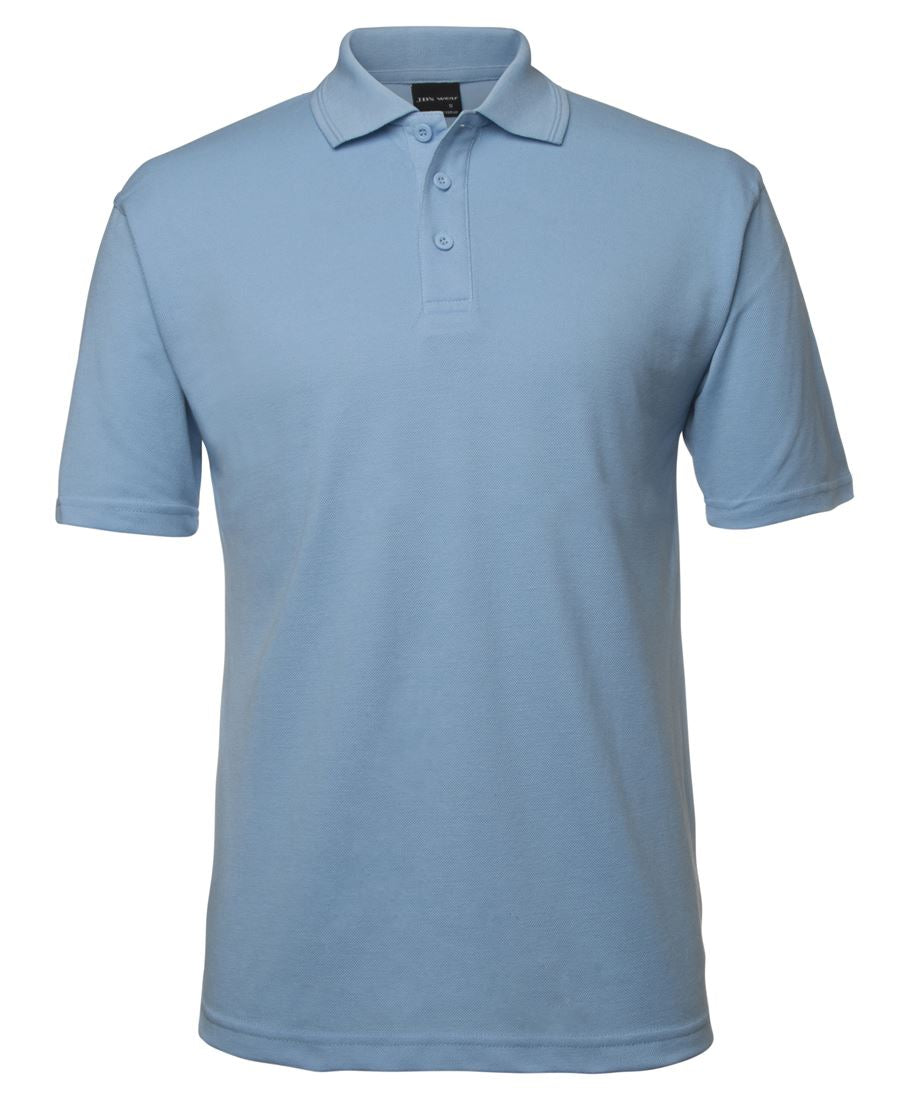 JBs Wear Adult 210 Polo (210)