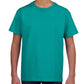 Gildan  Youth Ultra Cotton T/s 205GM (2000B)