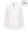 Gloweave Asha Long Sleeve Top (2110WL)