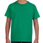 Gildan  Youth Ultra Cotton T/s 205GM (2000B)