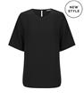 Gloweave Perry Short Sleeve Top (2111WS)