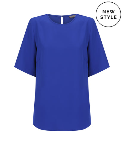 Gloweave Perry Short Sleeve Top (2111WS)