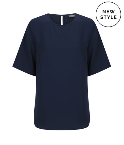 Gloweave Perry Short Sleeve Top (2111WS)