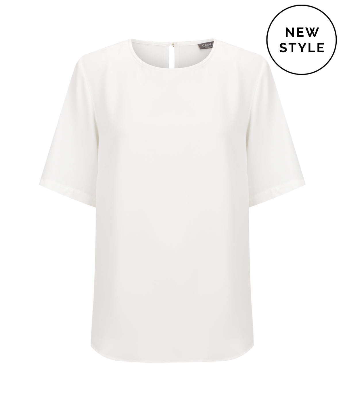 Gloweave Perry Short Sleeve Top (2111WS)