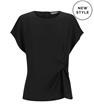 Gloweave Ascot Twist Front Top (2112WS)