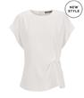 Gloweave Ascot Twist Front Top (2112WS)