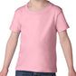 Gildan Heavy Cotton Toddler Crewneck T-shirt -(5100P)