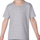 Gildan Heavy Cotton Toddler Crewneck T-shirt -(5100P)