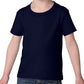 Gildan Heavy Cotton Toddler Crewneck T-shirt -(5100P)