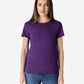 Gildan  Ladies Heavy Cotton T/S 180GM-(5000L)
