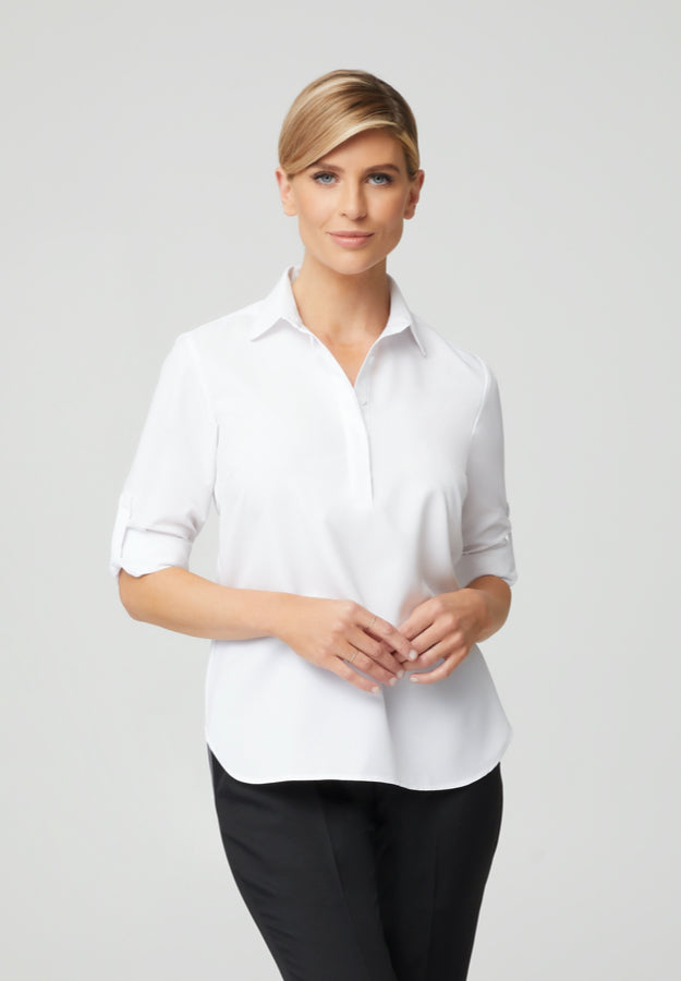 City Collection Ezylin L/S Meghan (2147)