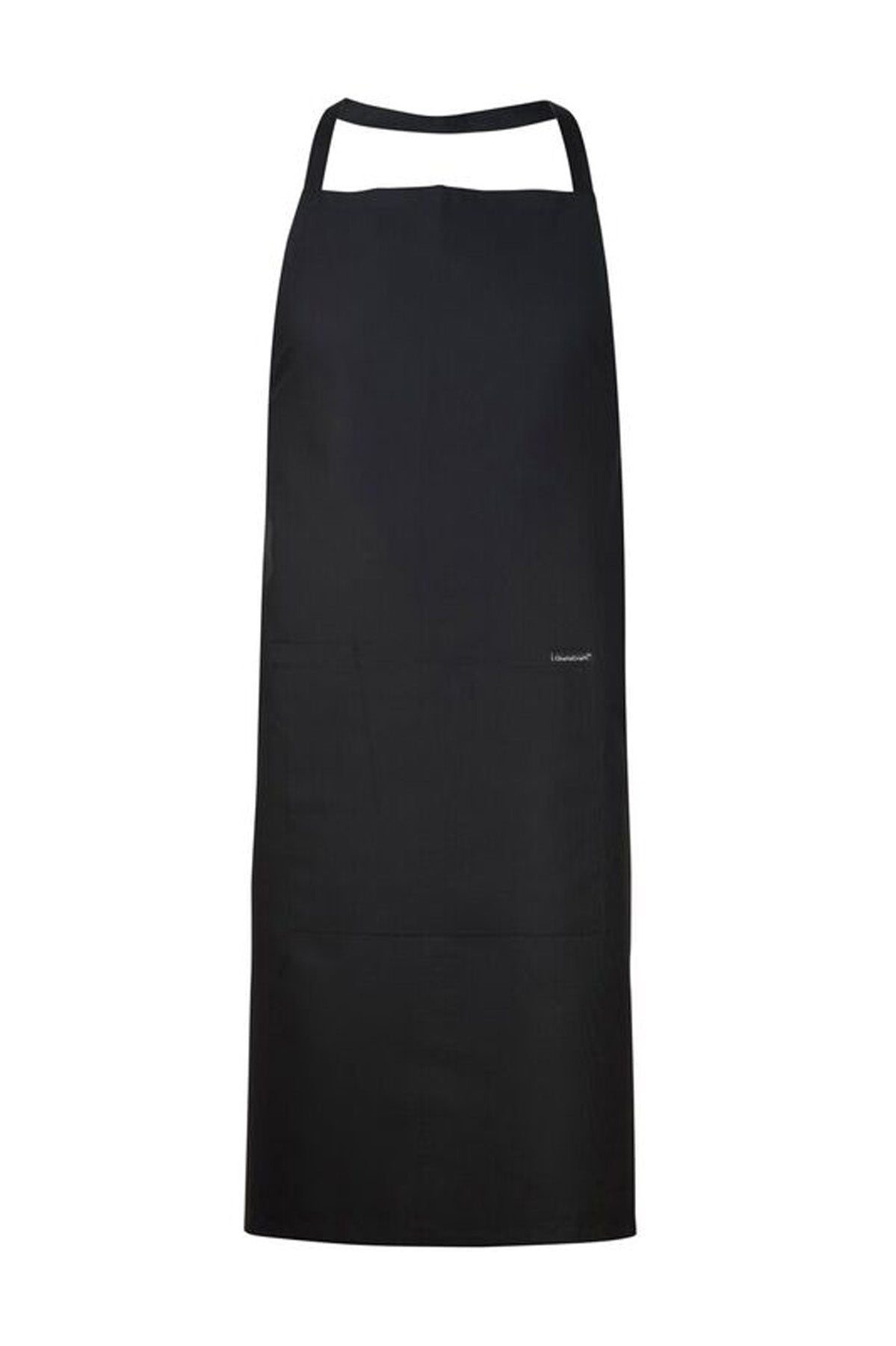 Chefscraft-Full-Bib-Apron-With-Pocket