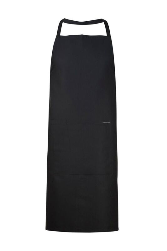 Chefscraft Full Bib Apron With Pocket (CA003)