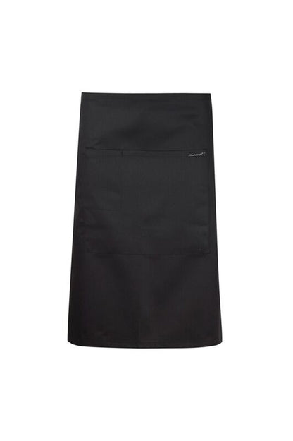 Chefscraft Half Apron With Pocket (CA018)