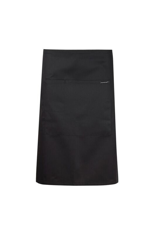 Chefscraft Half Apron With Pocket (CA018)