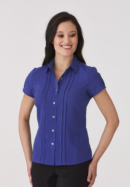 City Collection Stretch Spot (2173) (2nd 2 colors)
