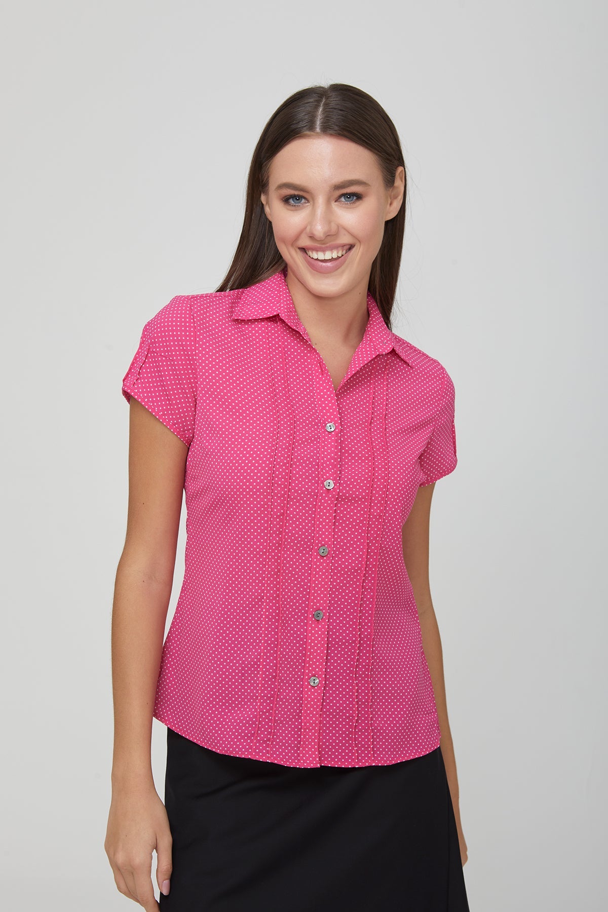 City Collection Stretch Spot (2173SS) (2nd  colors)