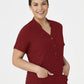 City Collection Stretch Spot Tunic (2174)