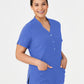 City Collection Stretch Spot Tunic (2174)