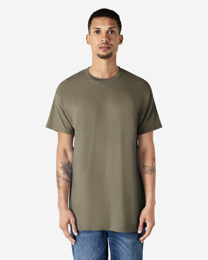 Gildan Ultra Cotton Adult T-Shirt 3rd (8 colour)-(2000)