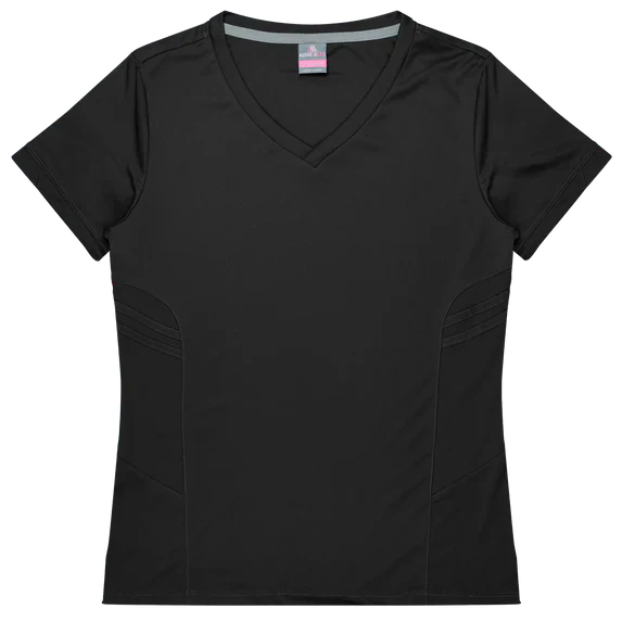 Aussie Pacific Lady Tasman Tee (3rd 9 colors) (2211)