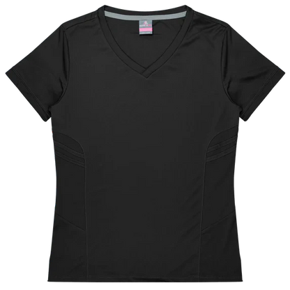 Aussie Pacific Lady Tasman Tee (3rd 9 colors) (2211)