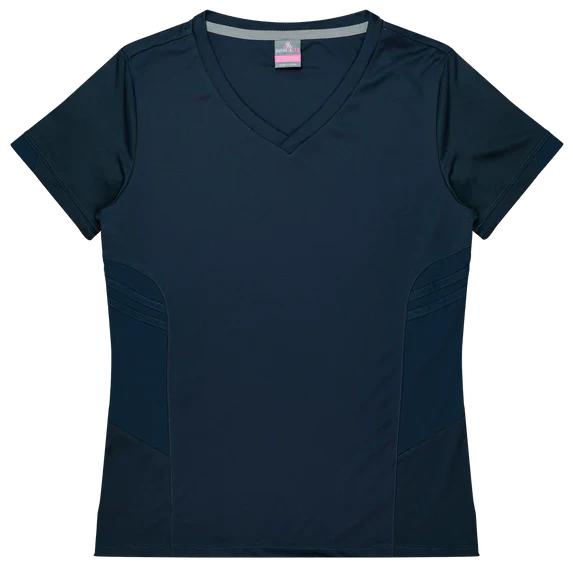 Aussie Pacific Lady Tasman Tee (3rd 9 colors) (2211)
