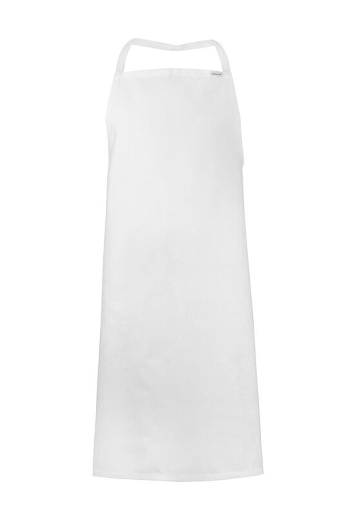Chefscraft Full Bib Apron (CA001)