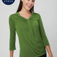 City Collection Pippa Knit-(2221)