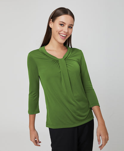 City Collection Pippa Knit-(2221)