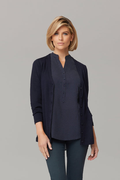City Collection OverKnit (2225)
