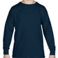 Gildan Youth Heavy Cotton Long Sleeve T-shirt (5400B)