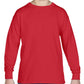 Gildan Youth Heavy Cotton Long Sleeve T-shirt (5400B)