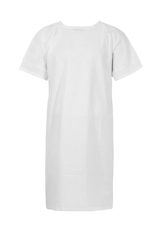 Medi-8 Patient Gown - SS (M81808)