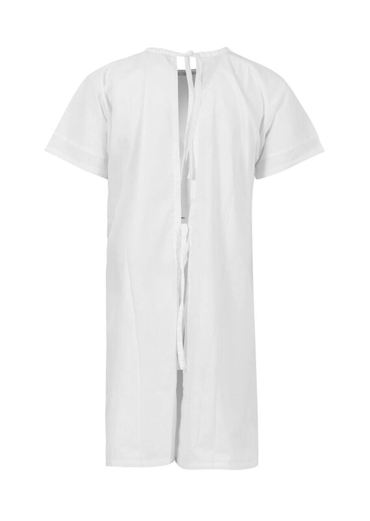 Medi-8 Patient Gown - SS (M81808)