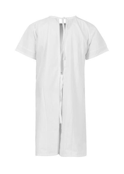 Medi-8 Patient Gown - SS (M81808)