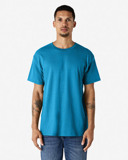 Gildan  Heavy Cotton  T-shirt 180GM-(5000)