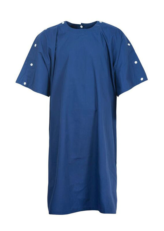 Medi-8 Bariatic Gown With Studs (M811255)