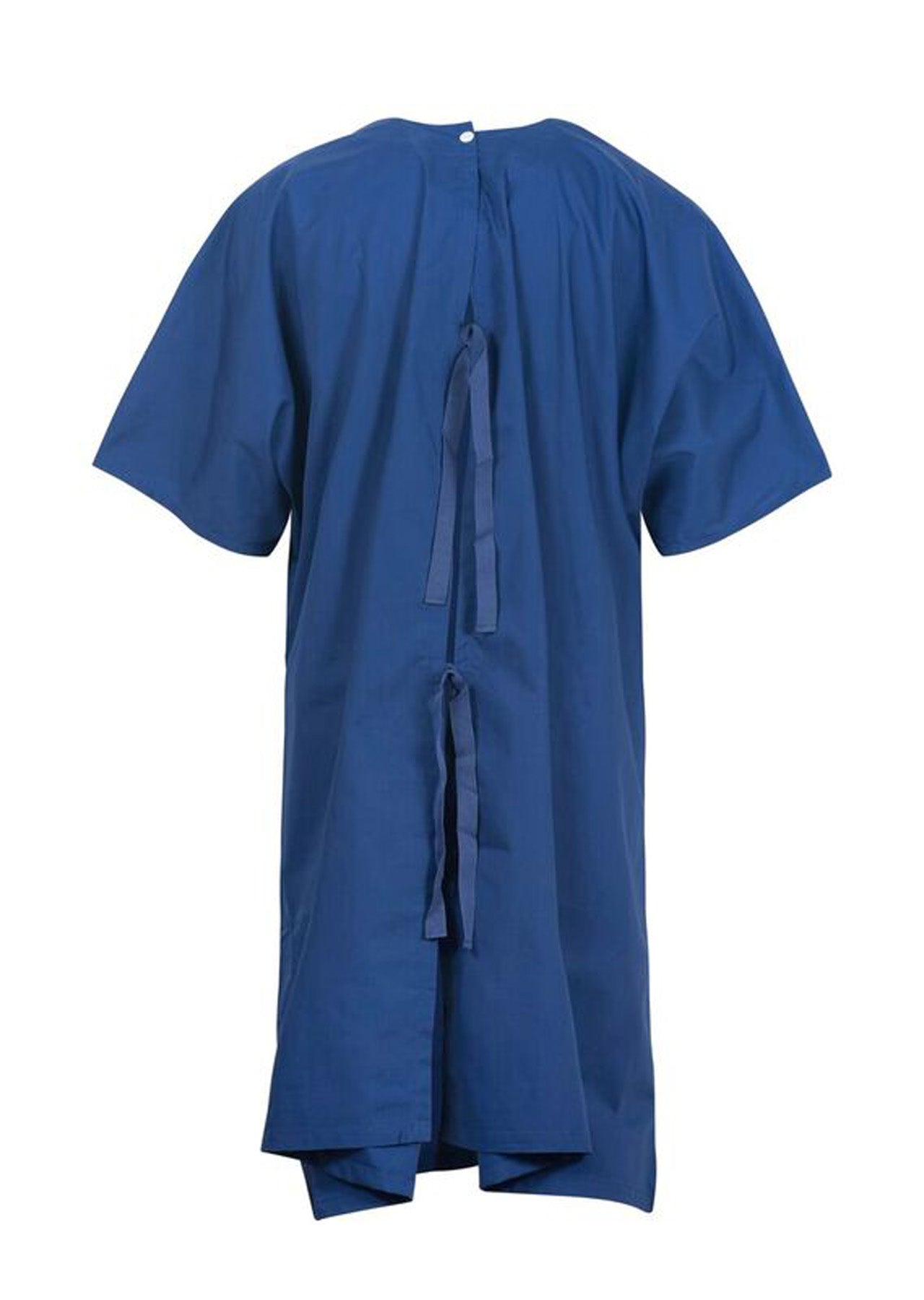 Medi-8 Bariatic Gown With Studs (M811255)