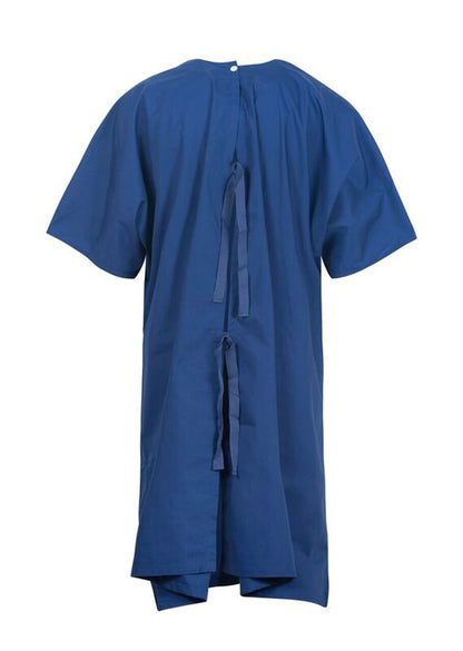 Medi-8 Bariatic Gown With Studs (M811255)