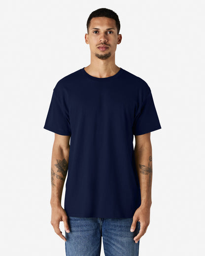 Gildan  Heavy Cotton  T-shirt 180GM-(5000)