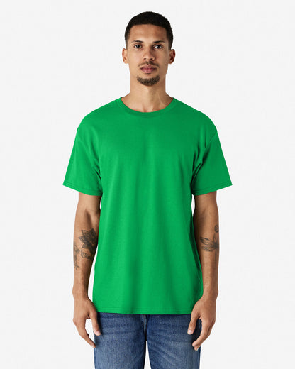 Gildan  Heavy Cotton T-shirt 180GM (5000)