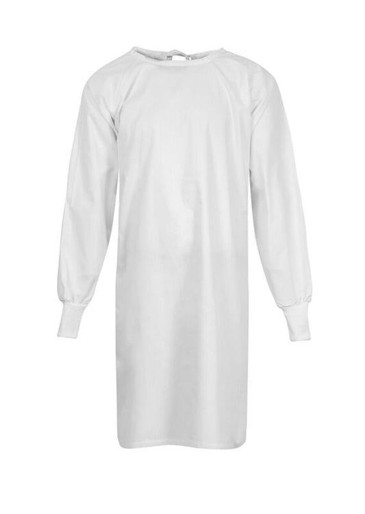 Medi-8 Patient Gown - LS (M81809)